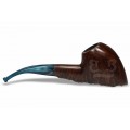 Cachimbo Maestro Briar (Aceita Filtro 9mm)